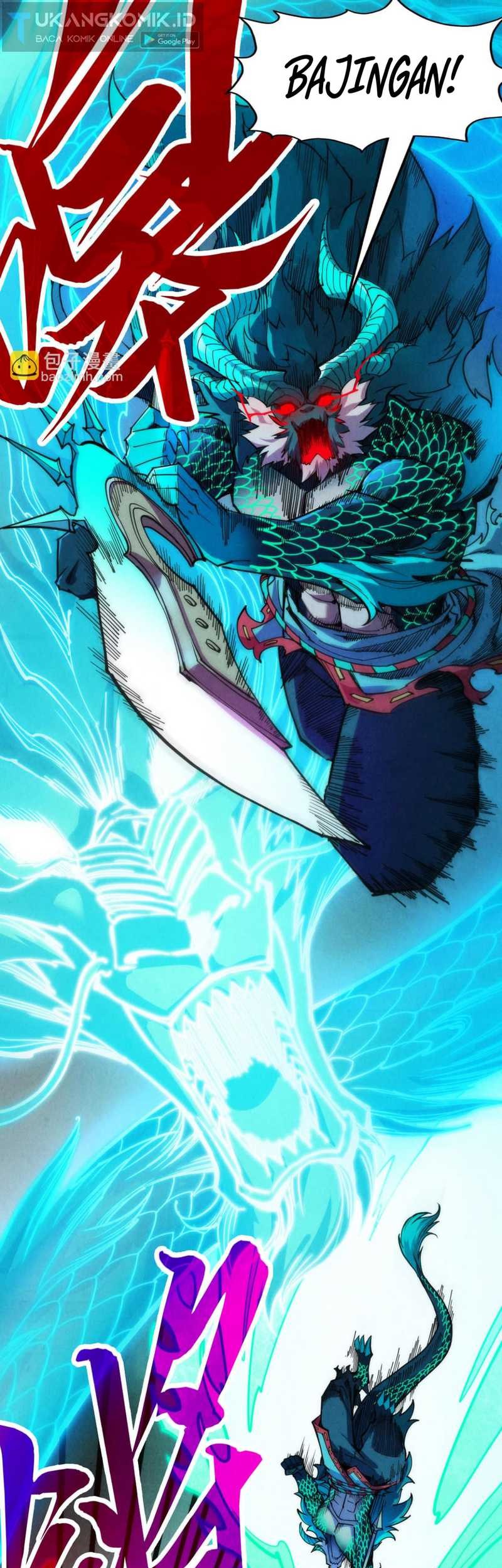 The Ultimate Of All Ages Chapter 275 Halaman 7