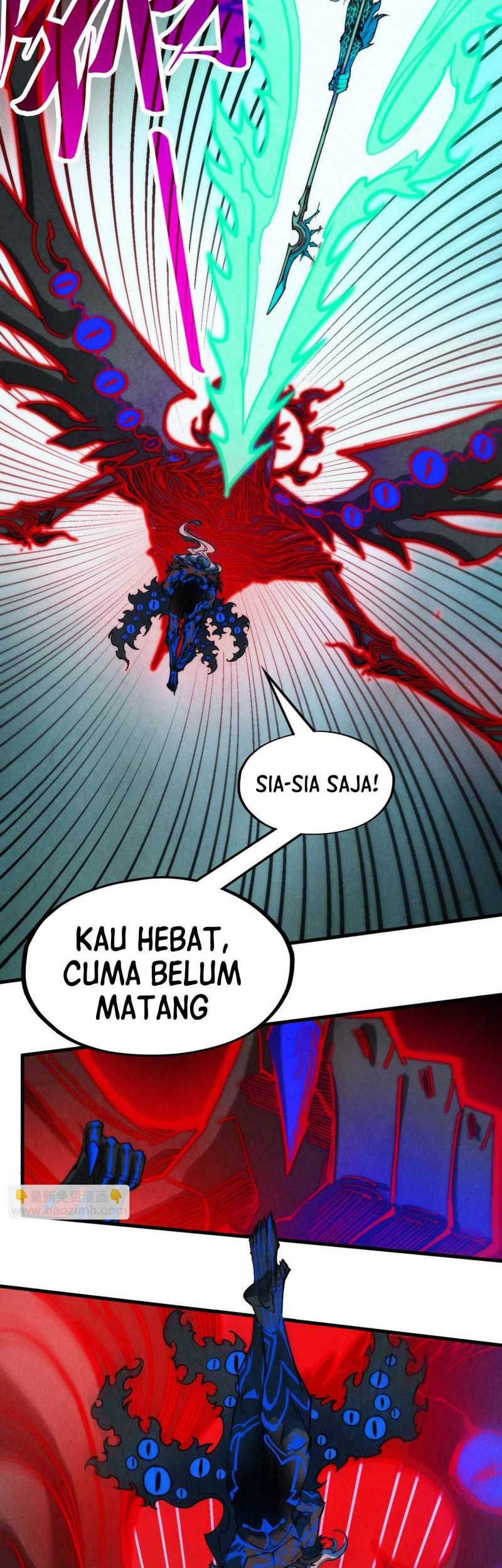 The Ultimate Of All Ages Chapter 275 Halaman 8
