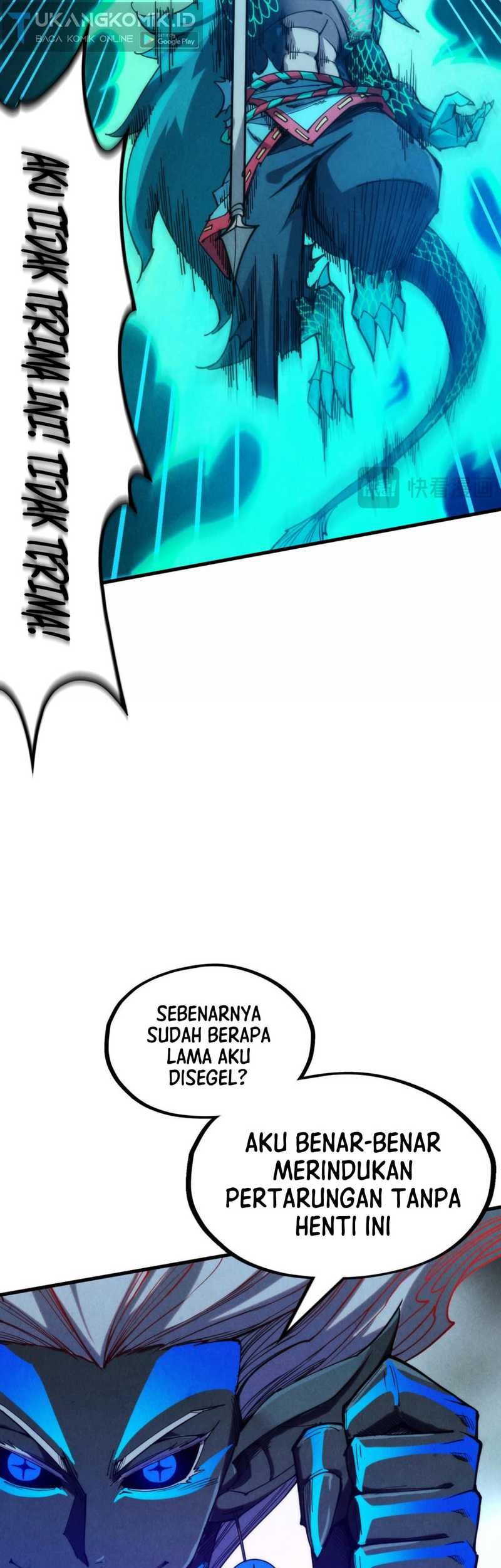The Ultimate Of All Ages Chapter 275 Halaman 10