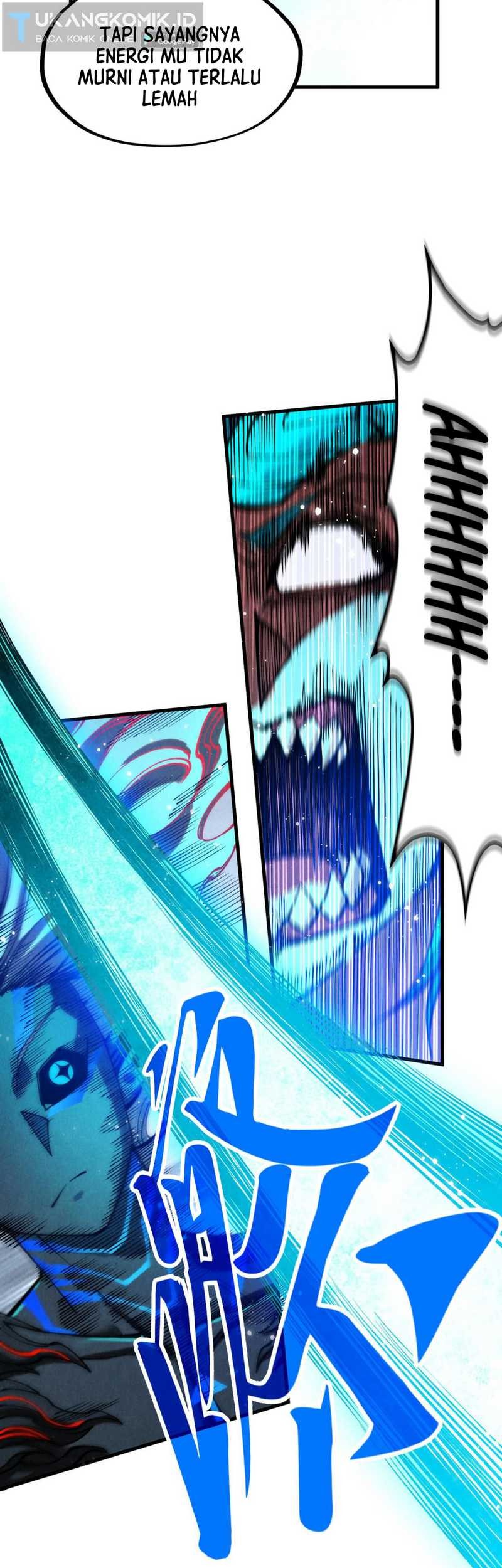 The Ultimate Of All Ages Chapter 275 Halaman 16