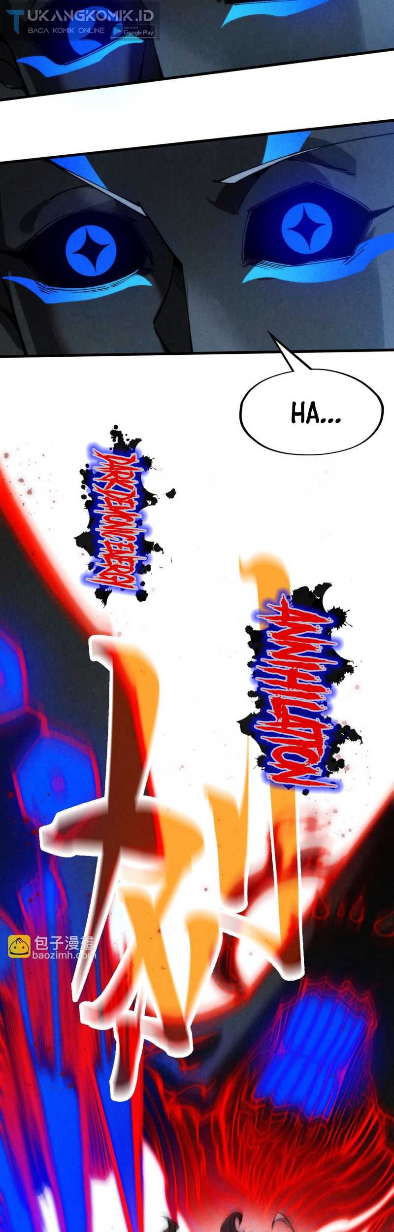 The Ultimate Of All Ages Chapter 275 Halaman 19