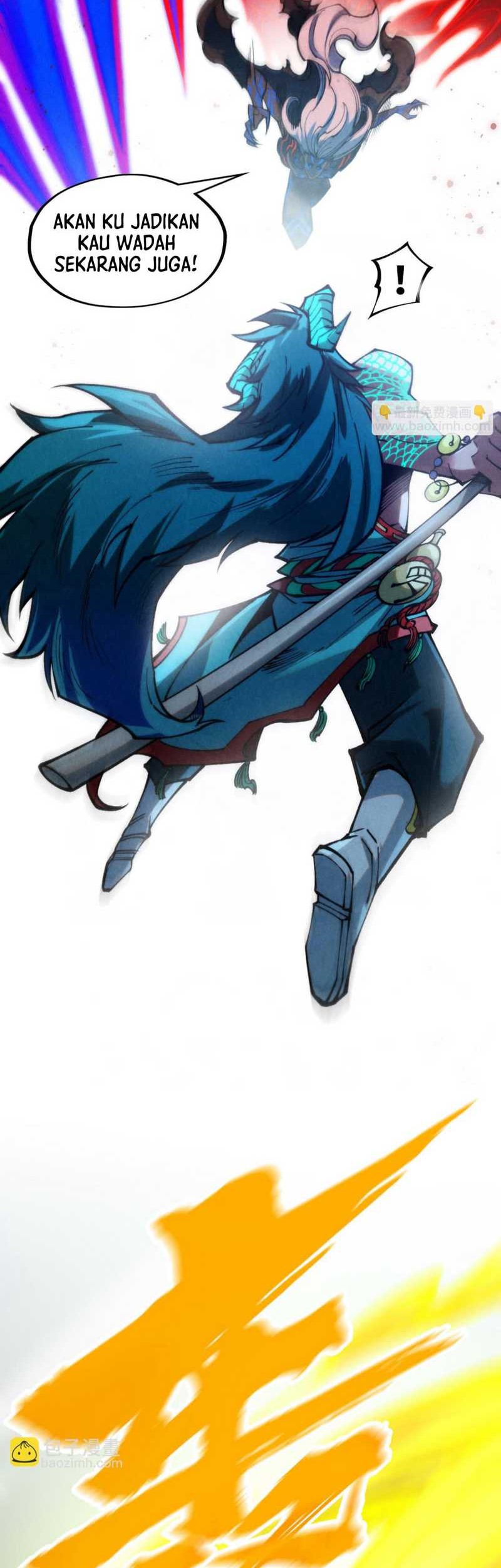 The Ultimate Of All Ages Chapter 275 Halaman 20