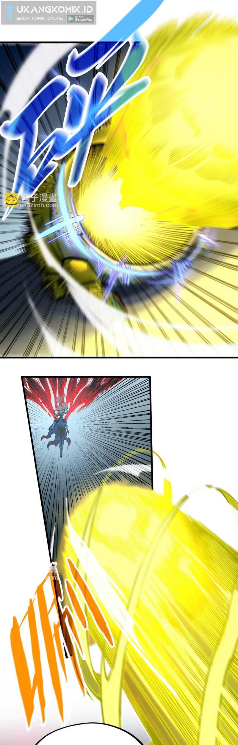 The Ultimate Of All Ages Chapter 275 Halaman 25