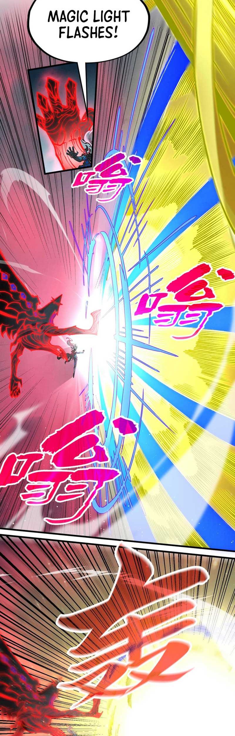 The Ultimate Of All Ages Chapter 275 Halaman 26