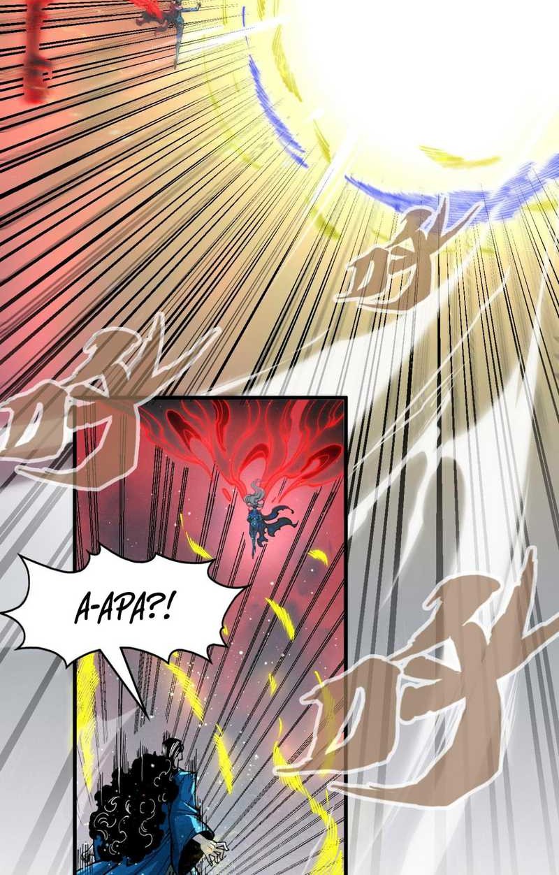 The Ultimate Of All Ages Chapter 275 Halaman 27
