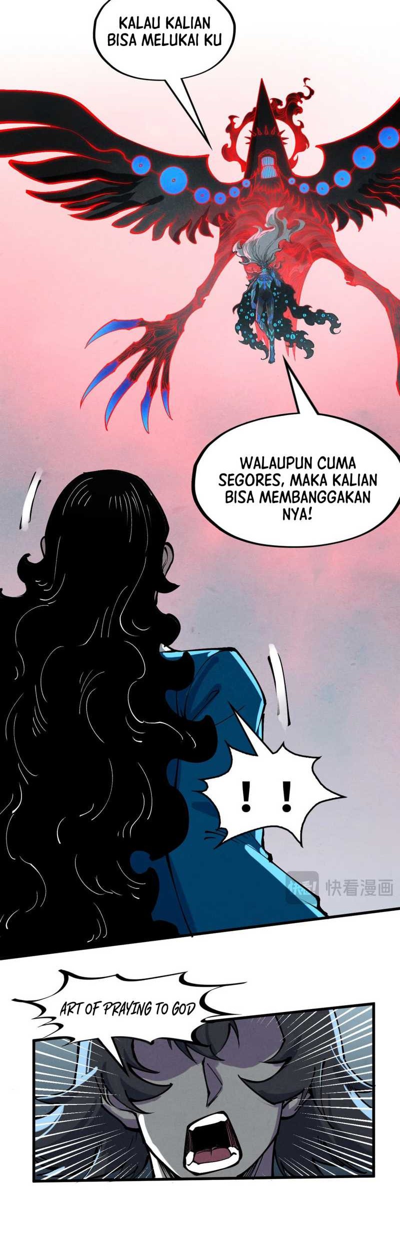 The Ultimate Of All Ages Chapter 275 Halaman 29