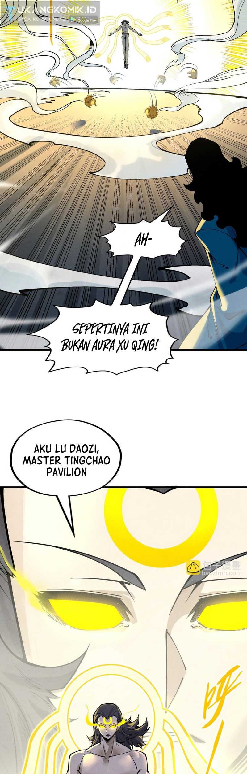The Ultimate Of All Ages Chapter 275 Halaman 31