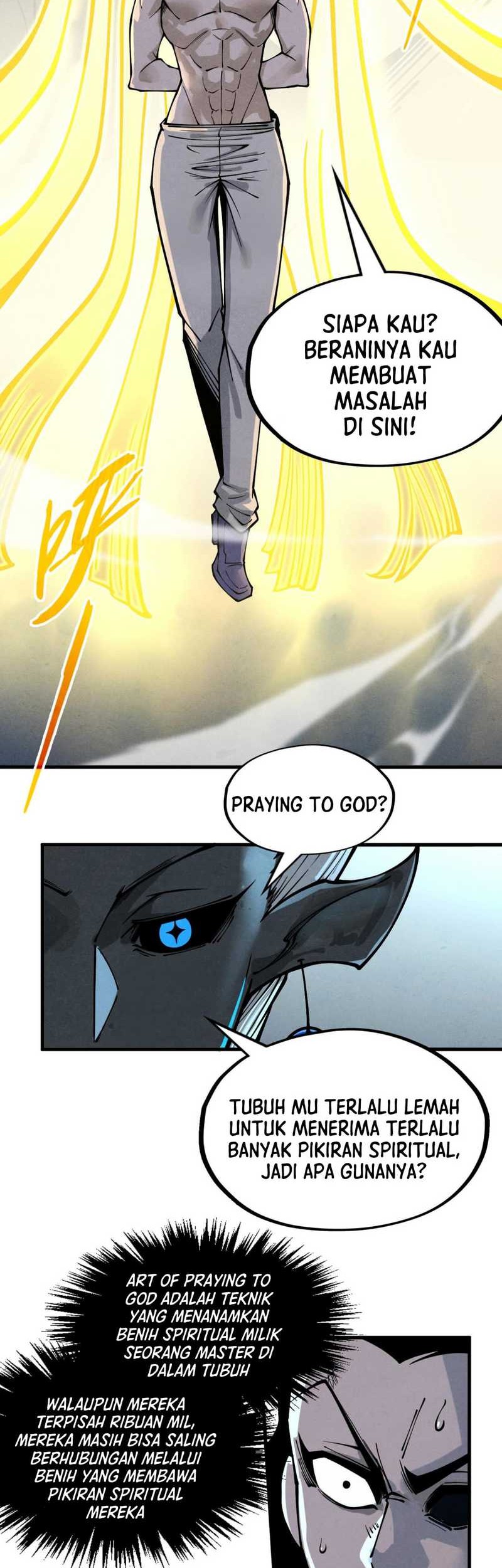 The Ultimate Of All Ages Chapter 275 Halaman 32