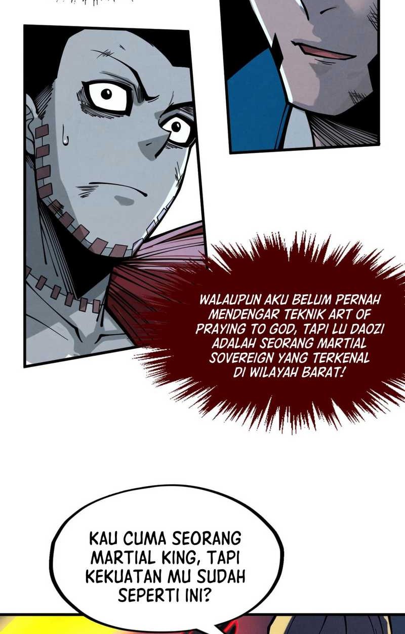 The Ultimate Of All Ages Chapter 275 Halaman 33