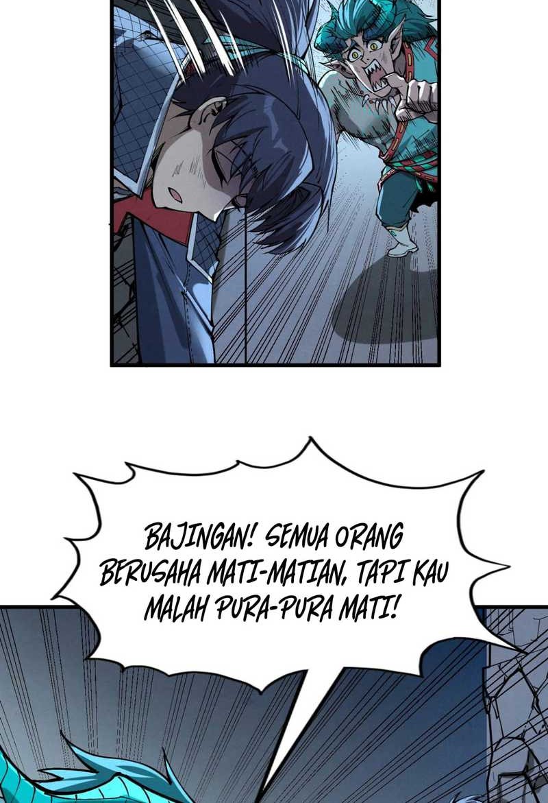 The Ultimate Of All Ages Chapter 275 Halaman 36