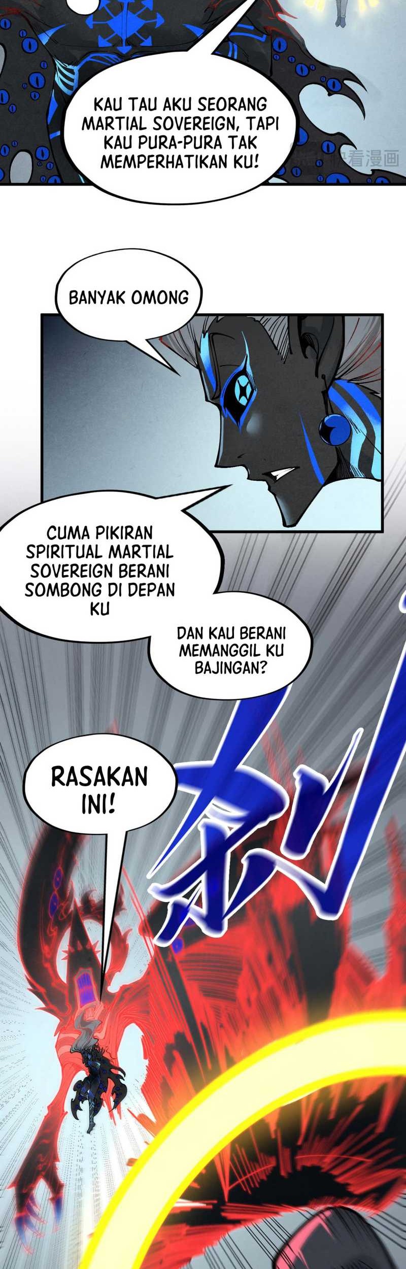 The Ultimate Of All Ages Chapter 275 Halaman 38