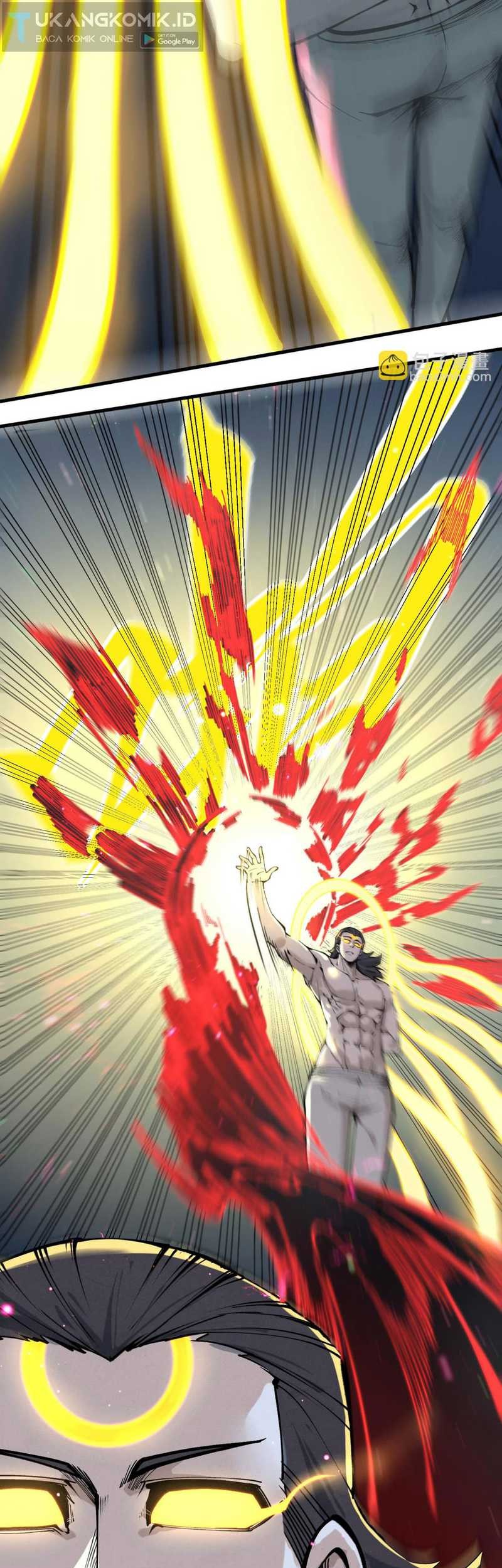 The Ultimate Of All Ages Chapter 275 Halaman 40