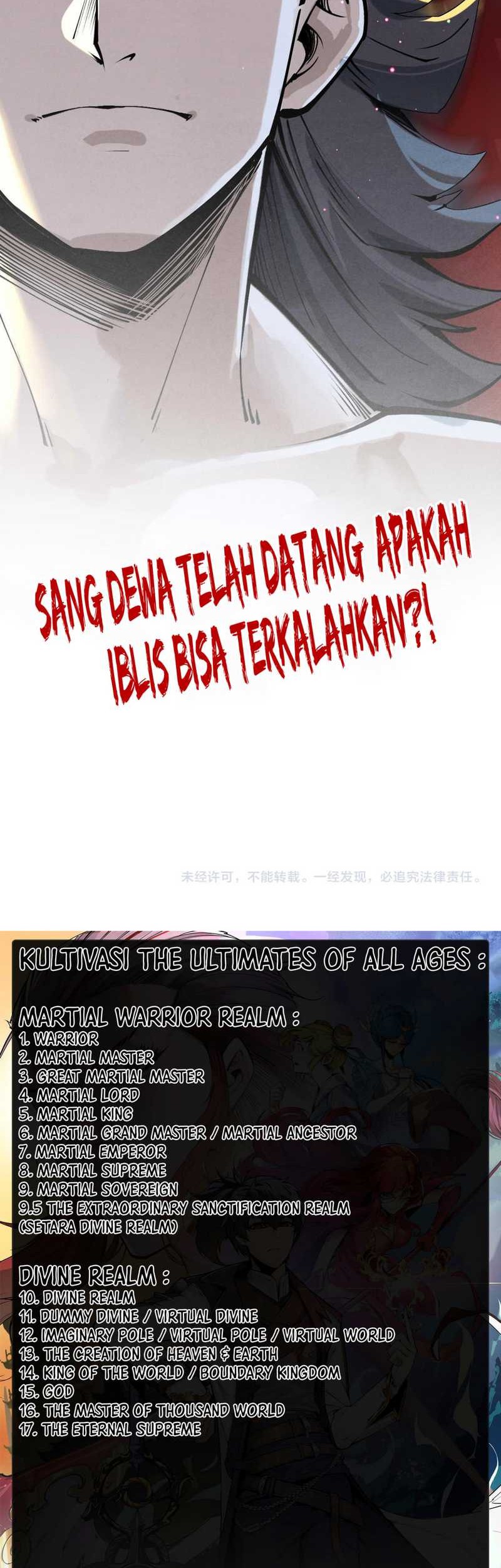 The Ultimate Of All Ages Chapter 275 Halaman 41