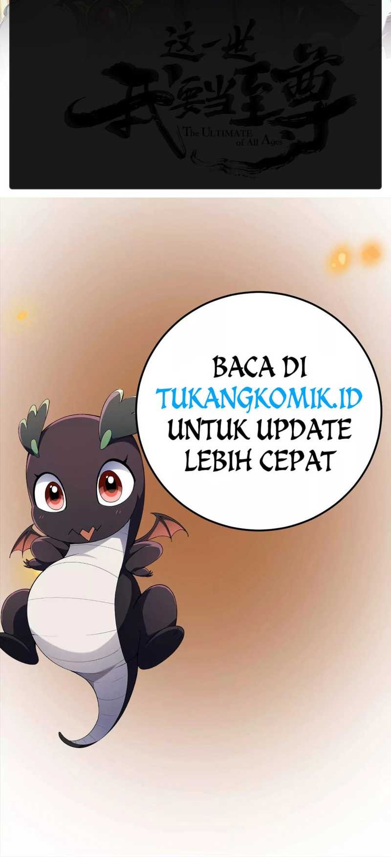 The Ultimate Of All Ages Chapter 275 Halaman 42