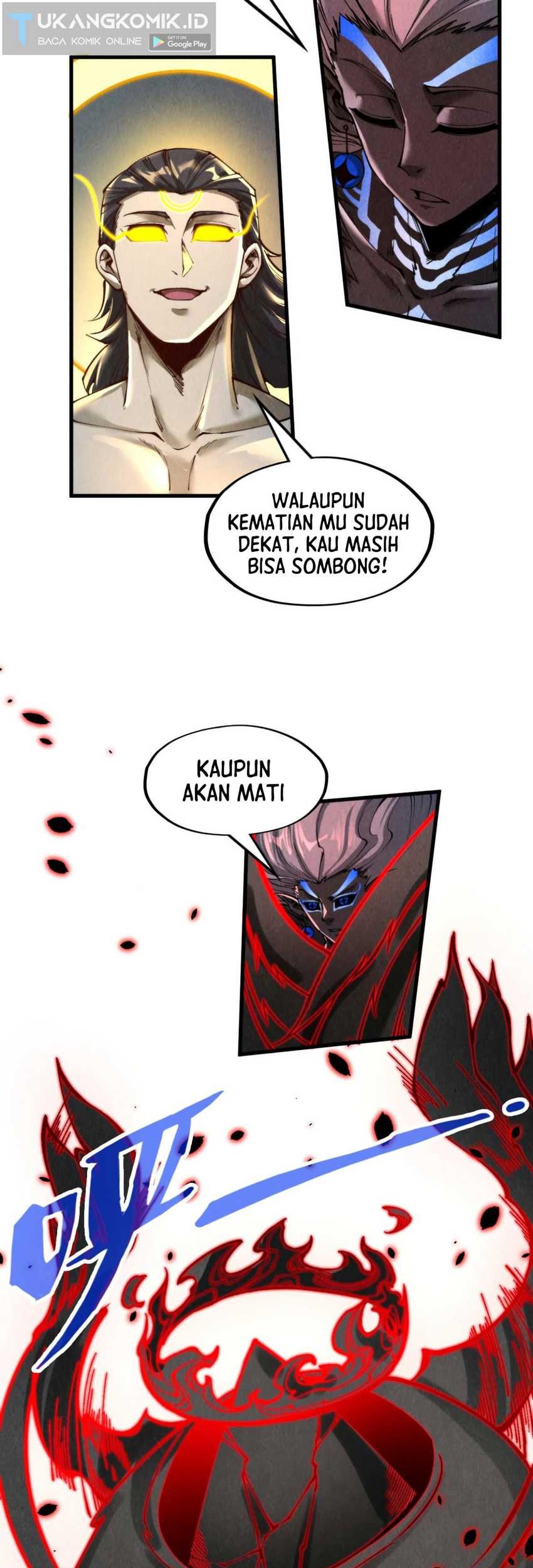 The Ultimate Of All Ages Chapter 276 Halaman 4