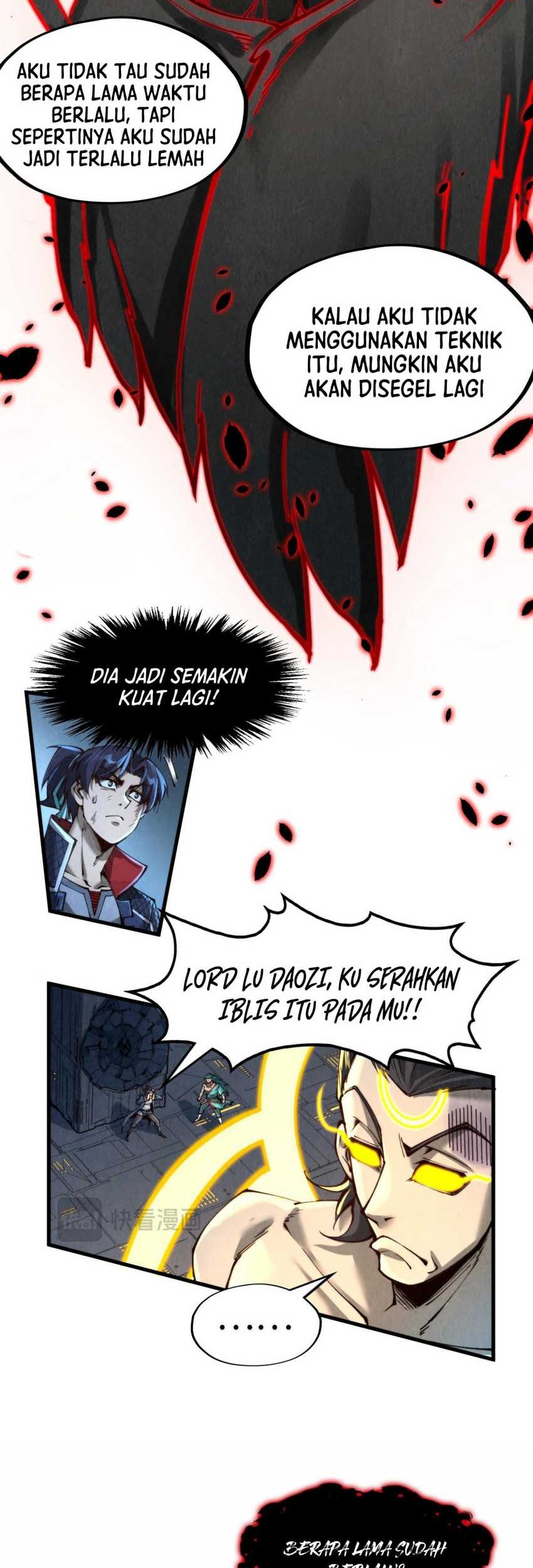 The Ultimate Of All Ages Chapter 276 Halaman 5