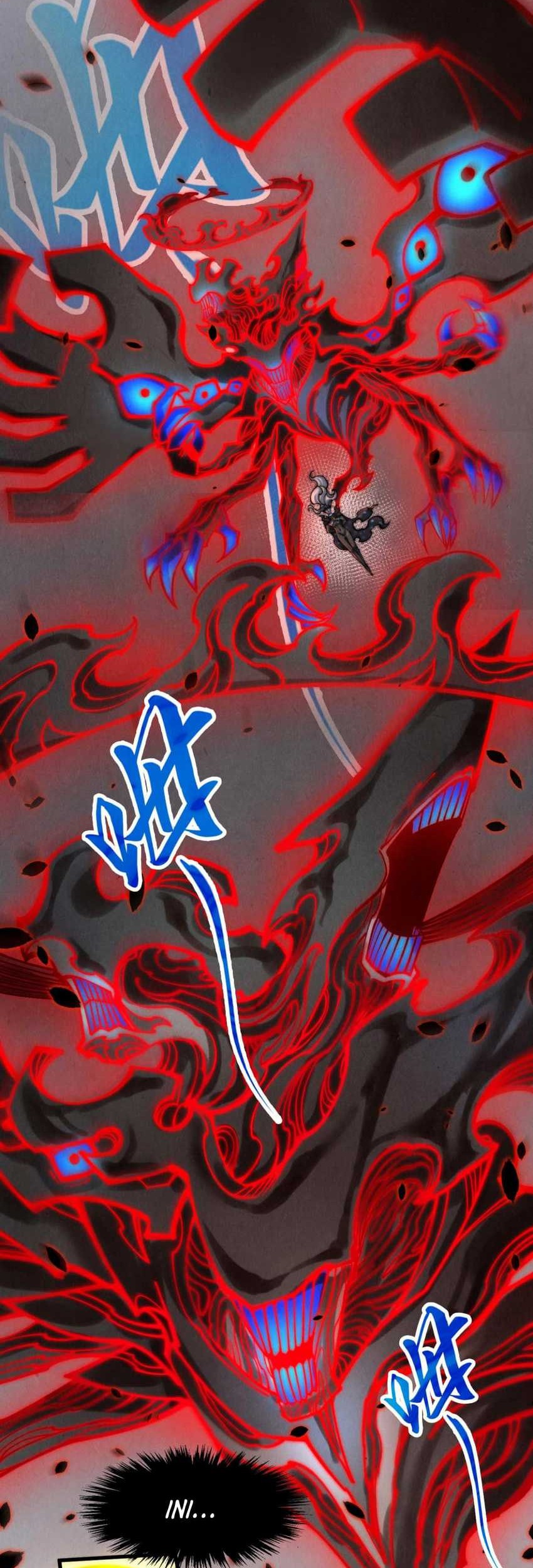 The Ultimate Of All Ages Chapter 276 Halaman 8