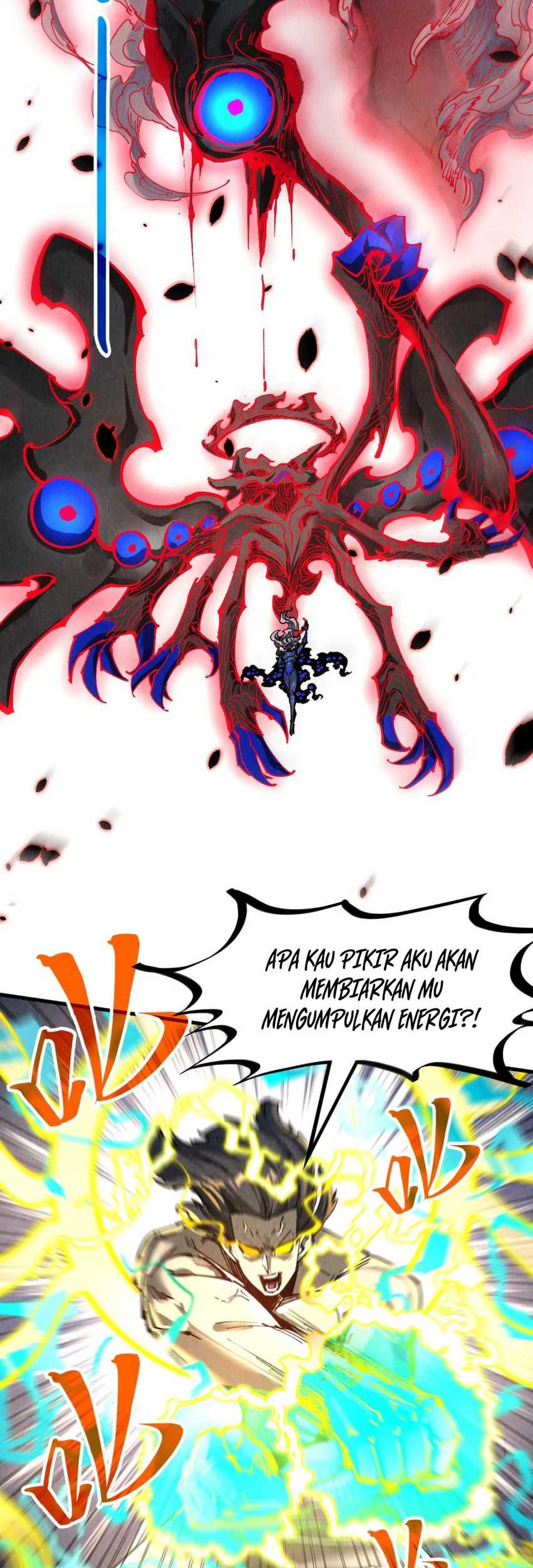 The Ultimate Of All Ages Chapter 276 Halaman 11