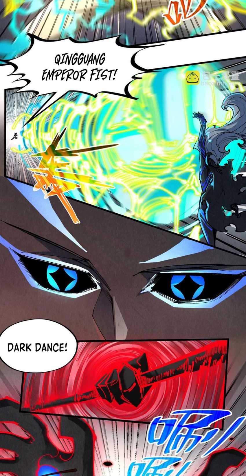The Ultimate Of All Ages Chapter 276 Halaman 12