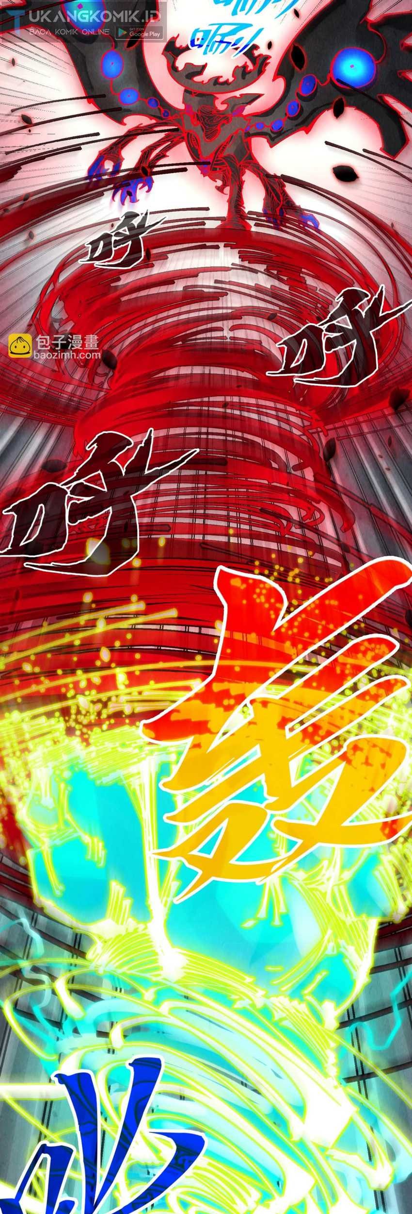 The Ultimate Of All Ages Chapter 276 Halaman 13
