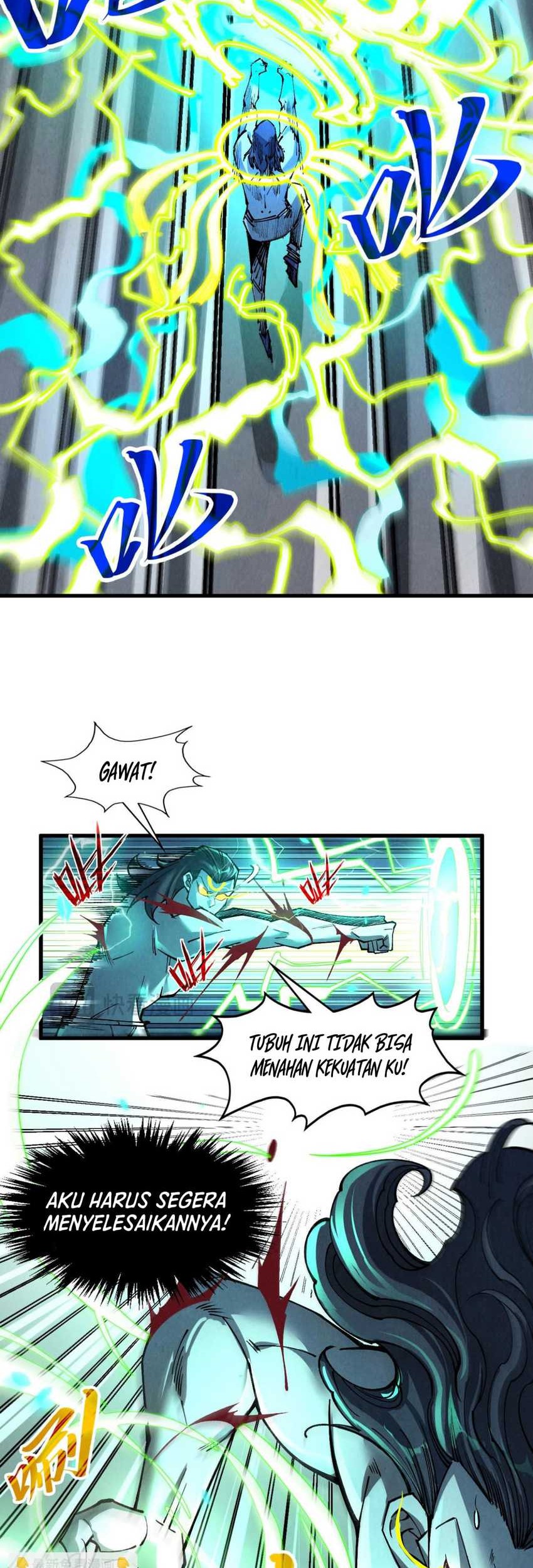 The Ultimate Of All Ages Chapter 276 Halaman 14