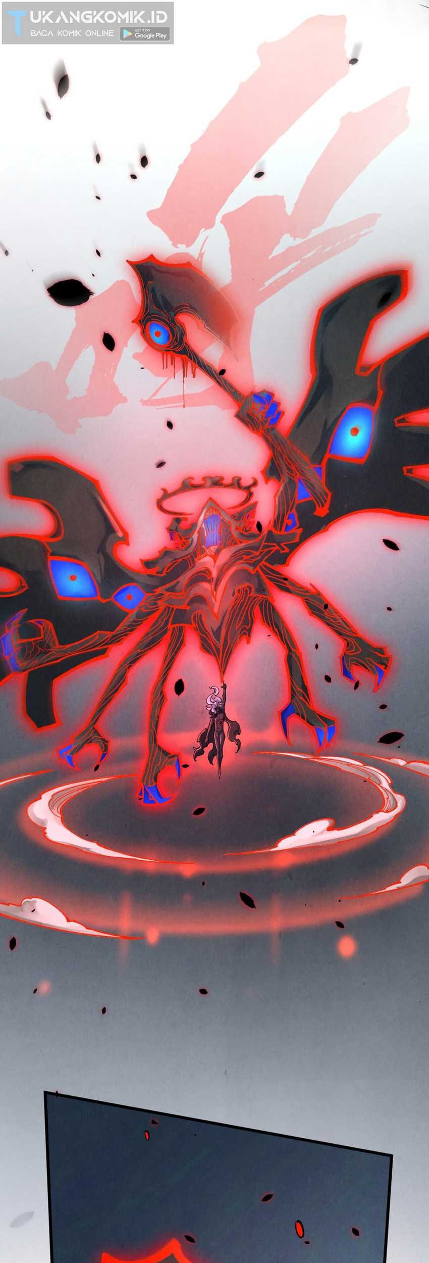 The Ultimate Of All Ages Chapter 276 Halaman 16
