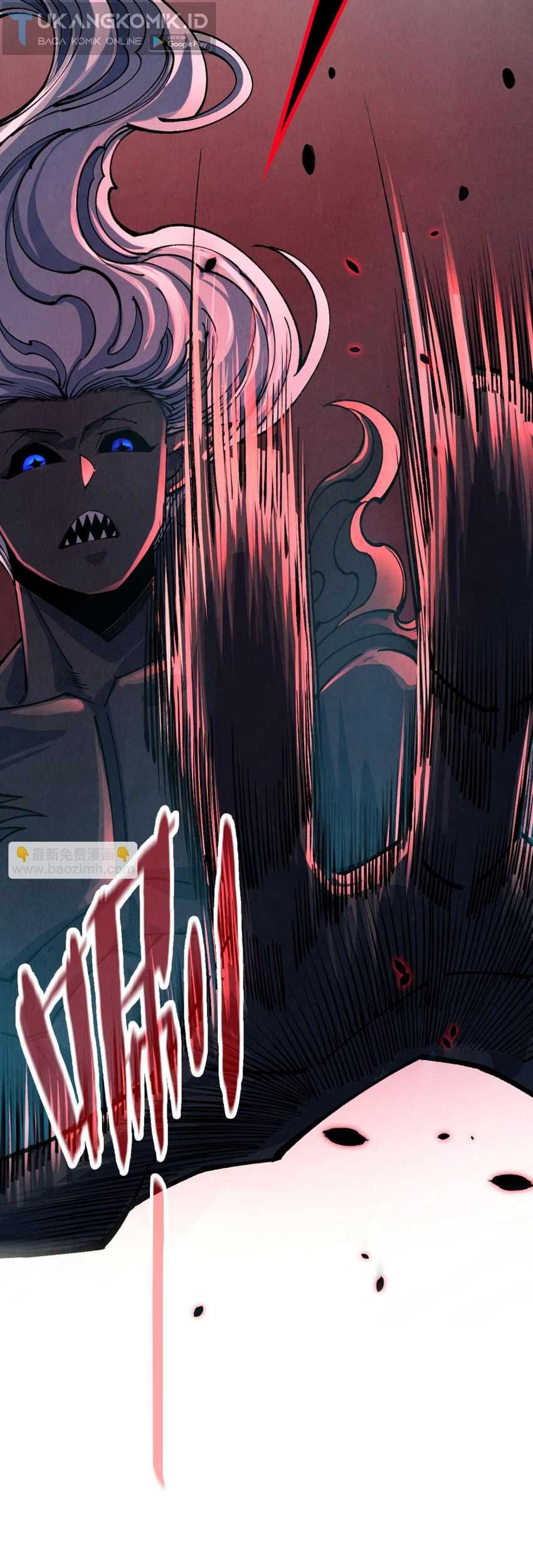 The Ultimate Of All Ages Chapter 276 Halaman 19