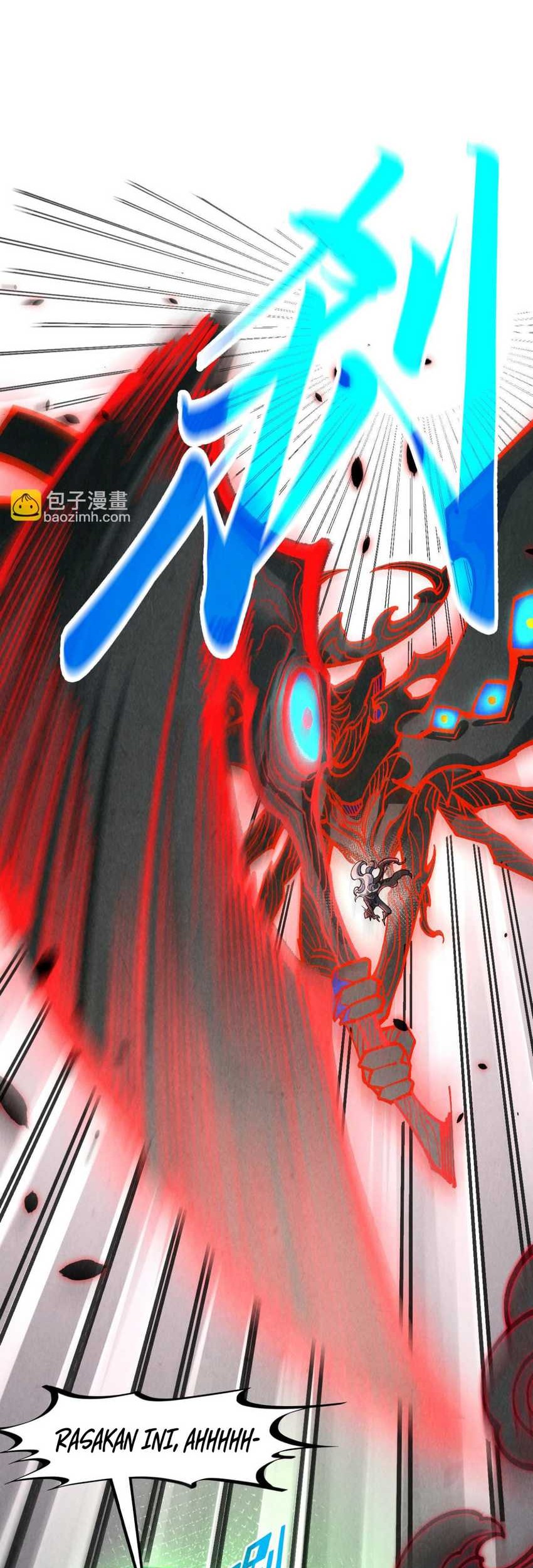 The Ultimate Of All Ages Chapter 276 Halaman 20