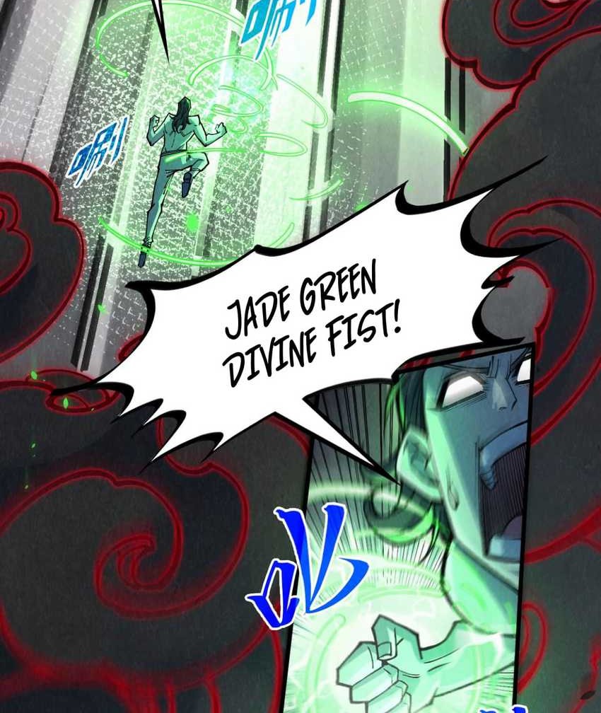 The Ultimate Of All Ages Chapter 276 Halaman 21