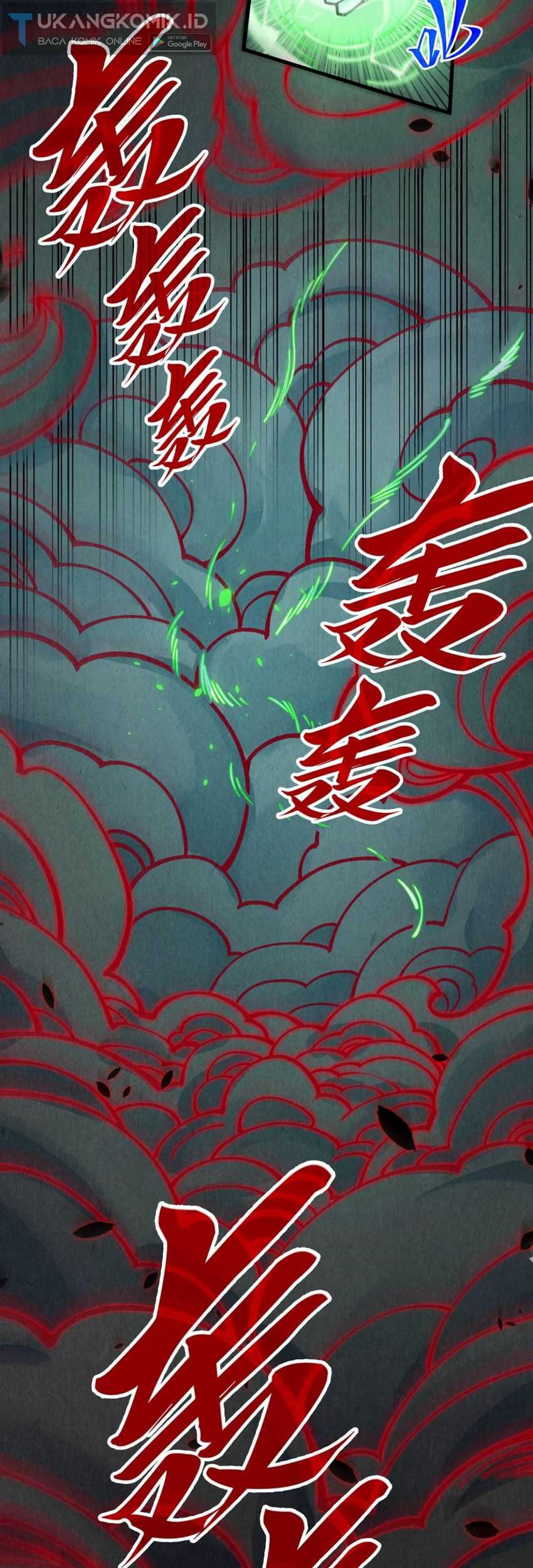 The Ultimate Of All Ages Chapter 276 Halaman 22