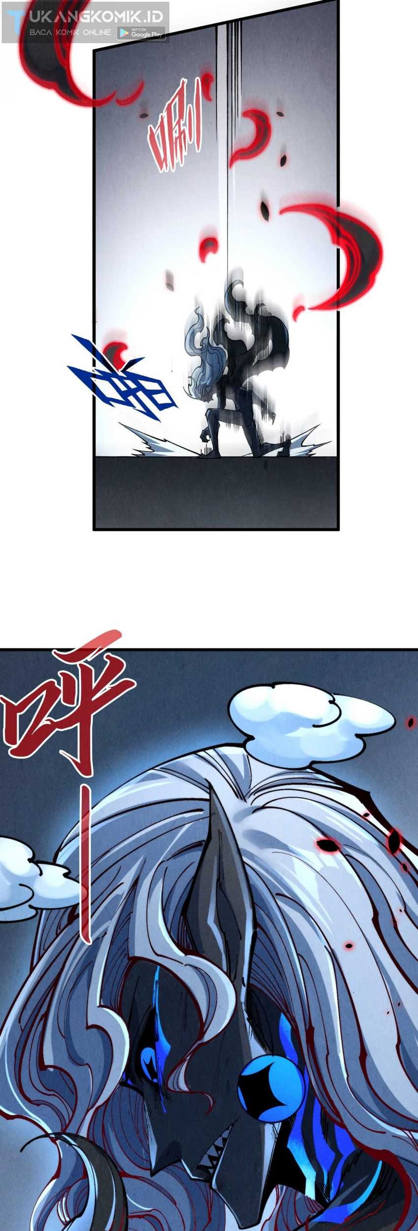 The Ultimate Of All Ages Chapter 276 Halaman 25