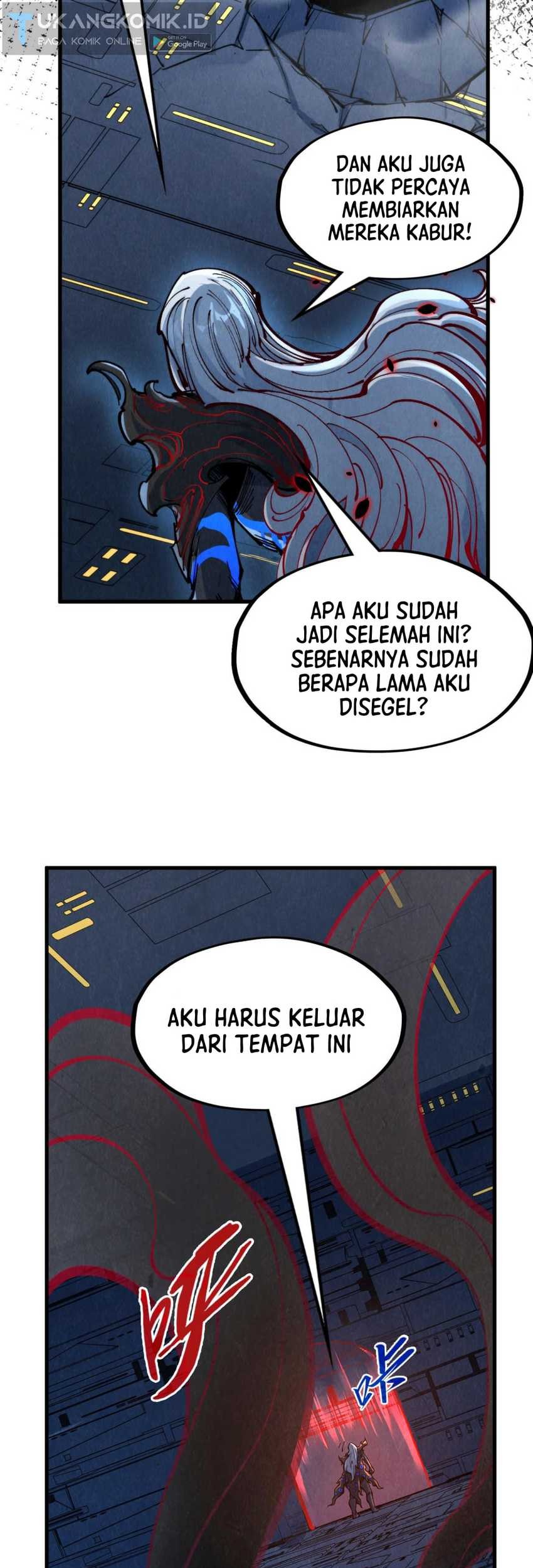 The Ultimate Of All Ages Chapter 276 Halaman 28