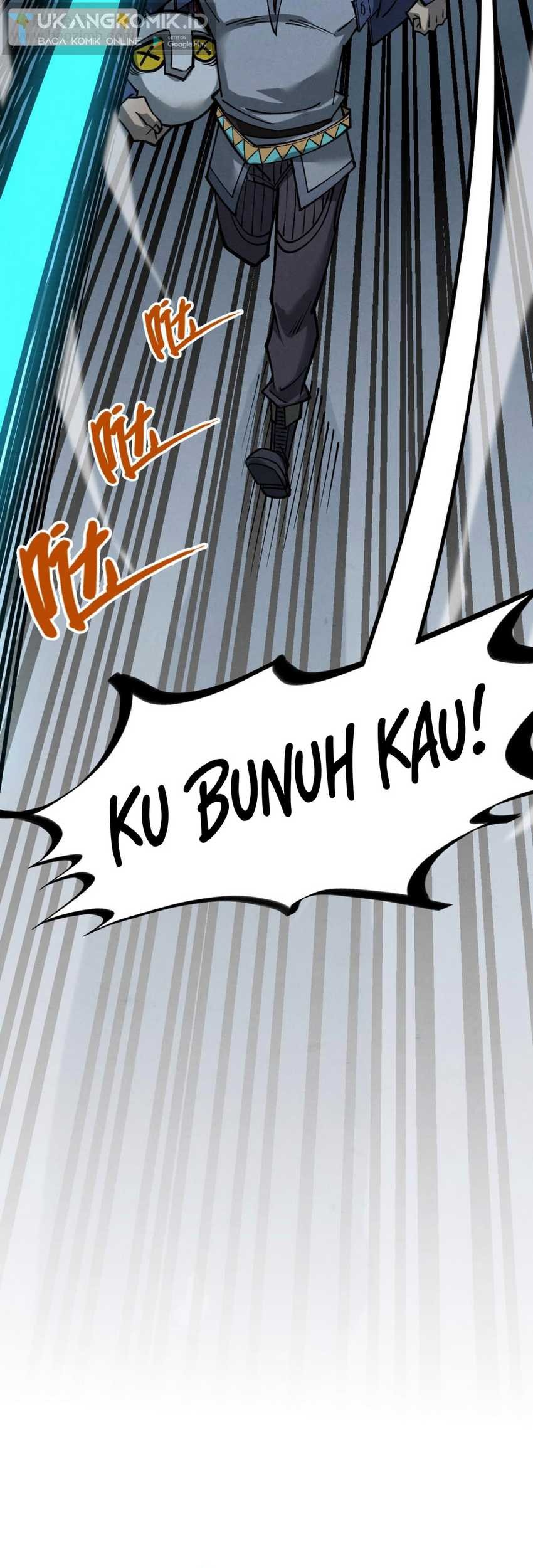 The Ultimate Of All Ages Chapter 276 Halaman 34