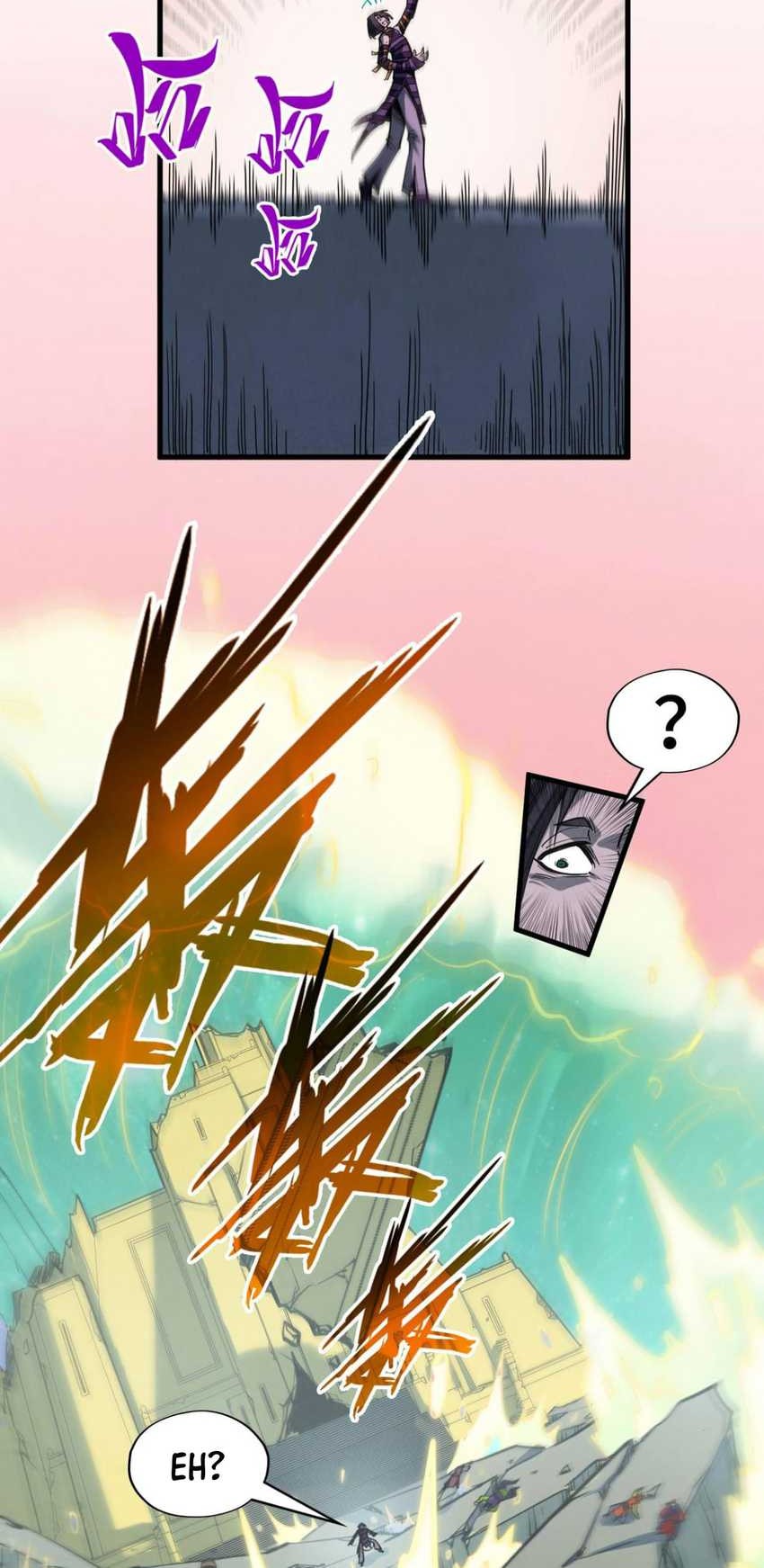 The Ultimate Of All Ages Chapter 276 Halaman 39