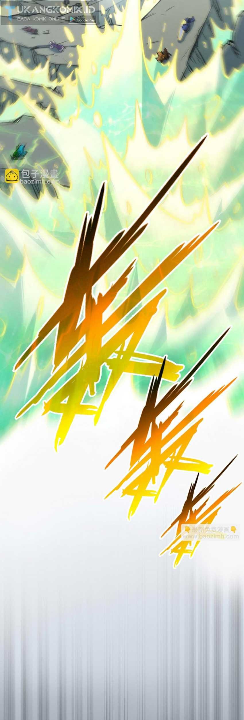 The Ultimate Of All Ages Chapter 276 Halaman 40