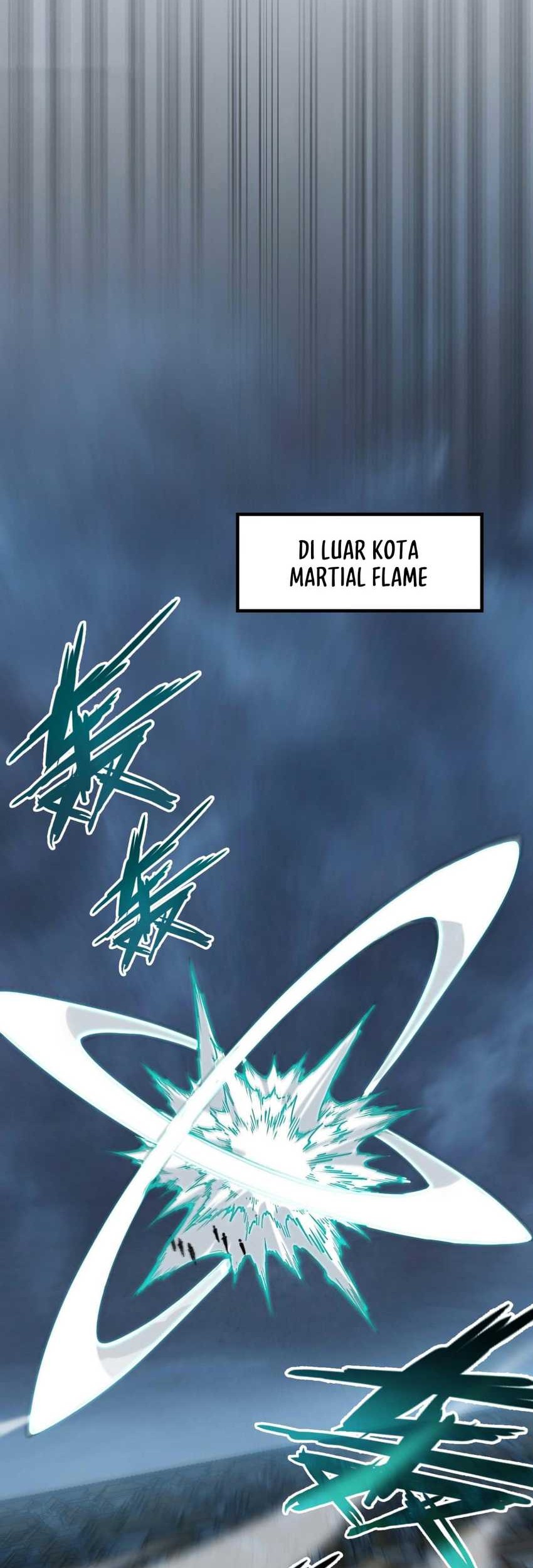 The Ultimate Of All Ages Chapter 276 Halaman 41