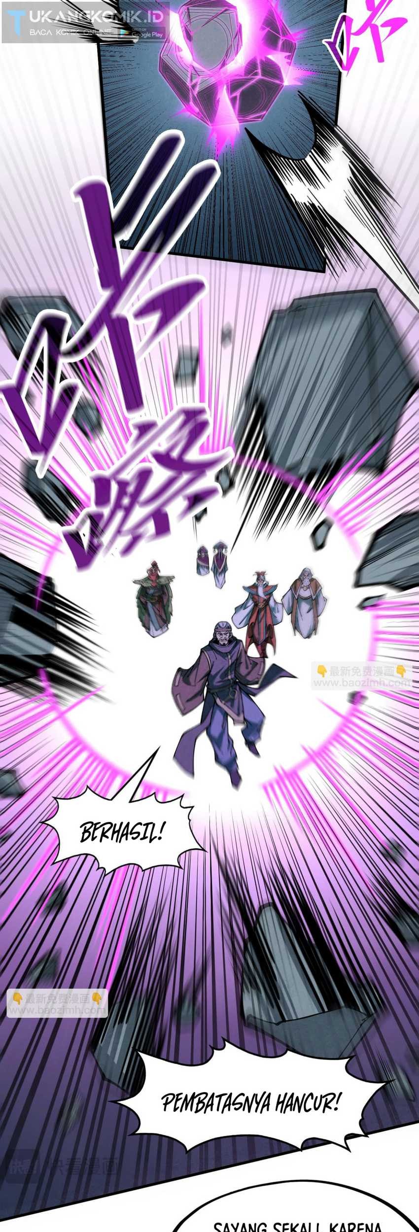 The Ultimate Of All Ages Chapter 276 Halaman 43