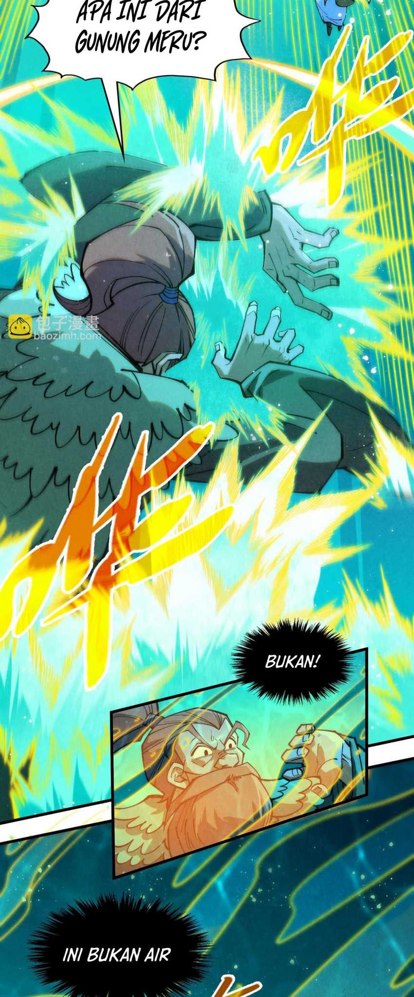 The Ultimate Of All Ages Chapter 277 Halaman 3