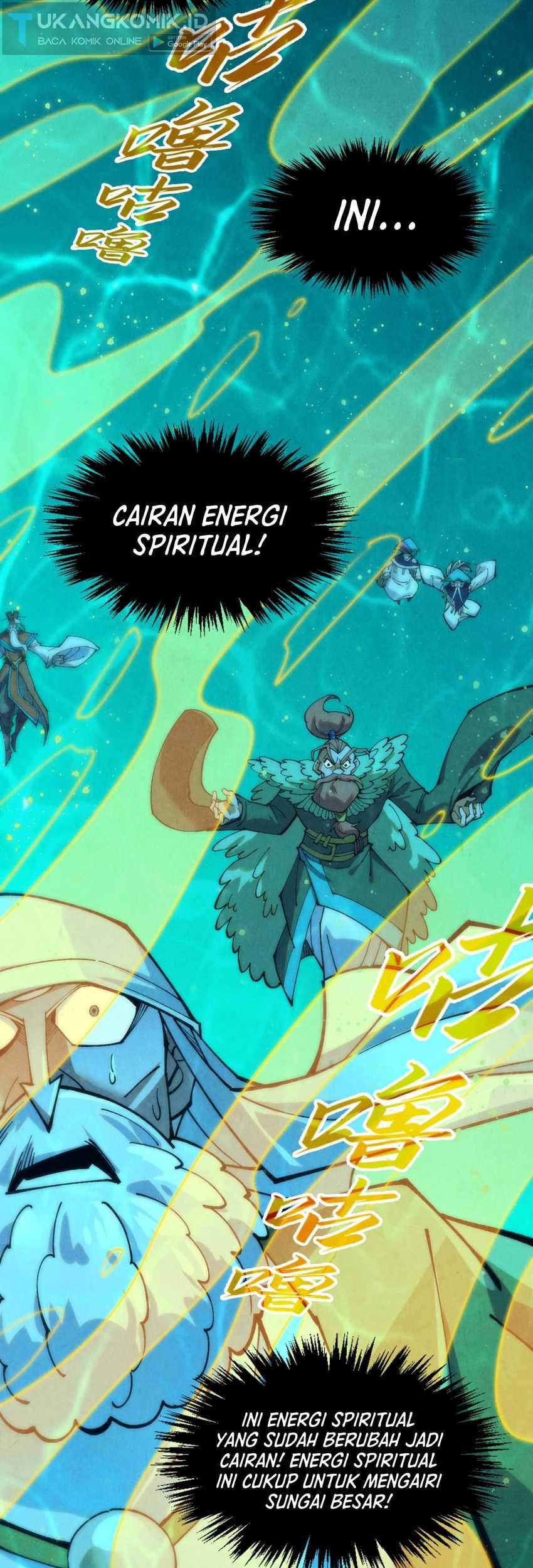 The Ultimate Of All Ages Chapter 277 Halaman 4