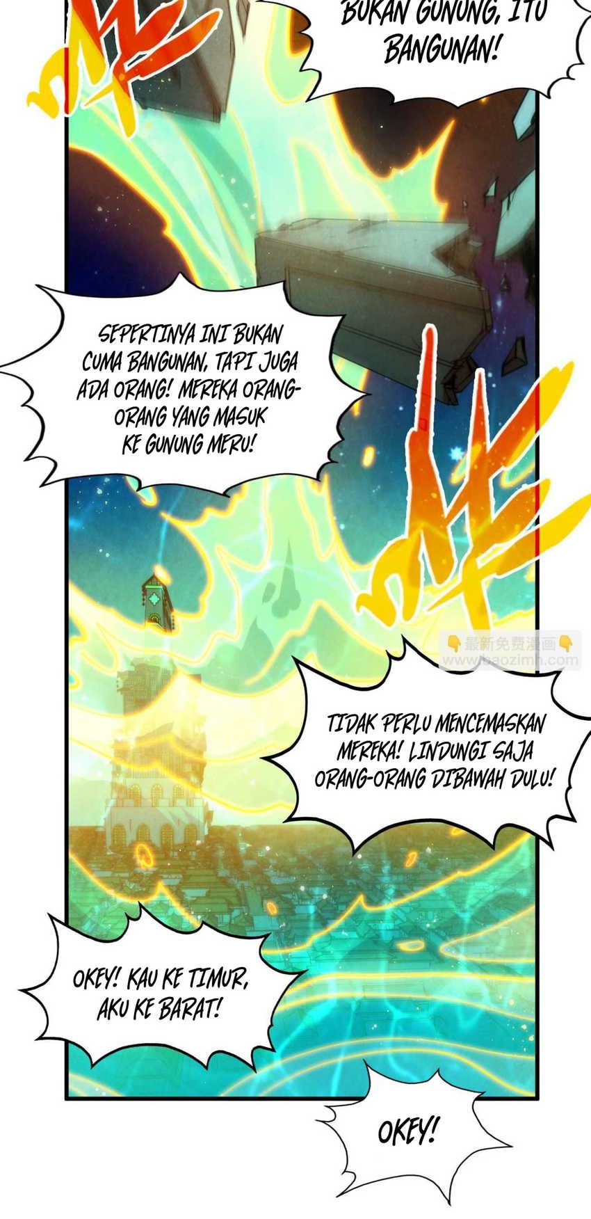 The Ultimate Of All Ages Chapter 277 Halaman 9