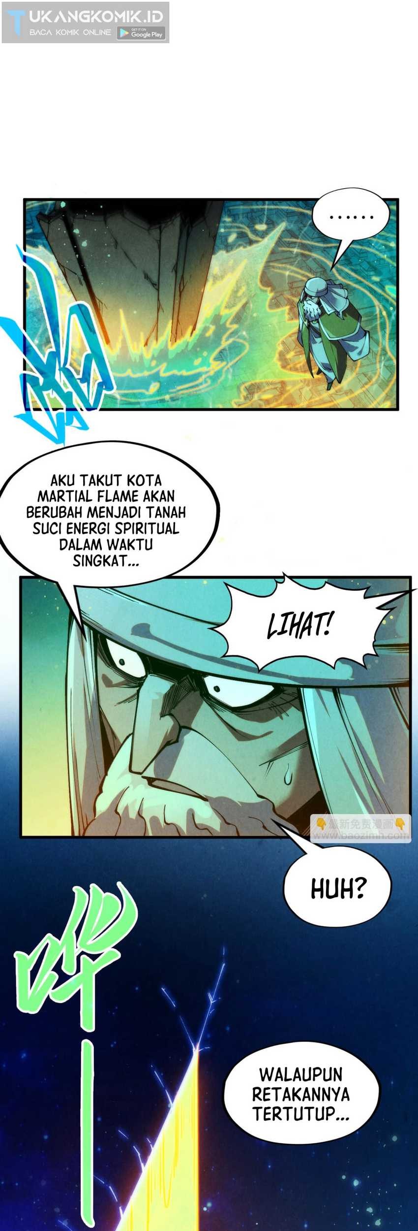 The Ultimate Of All Ages Chapter 277 Halaman 10
