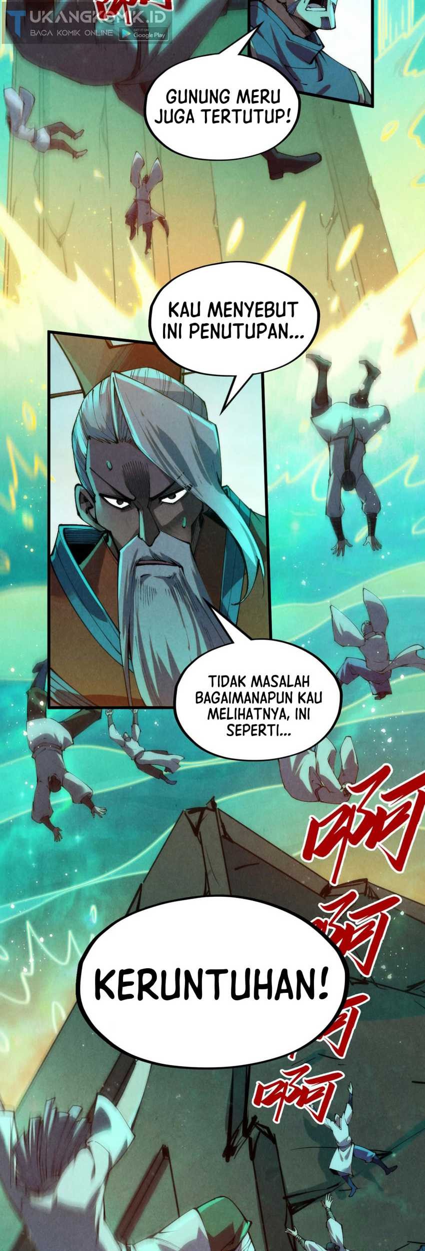 The Ultimate Of All Ages Chapter 277 Halaman 12