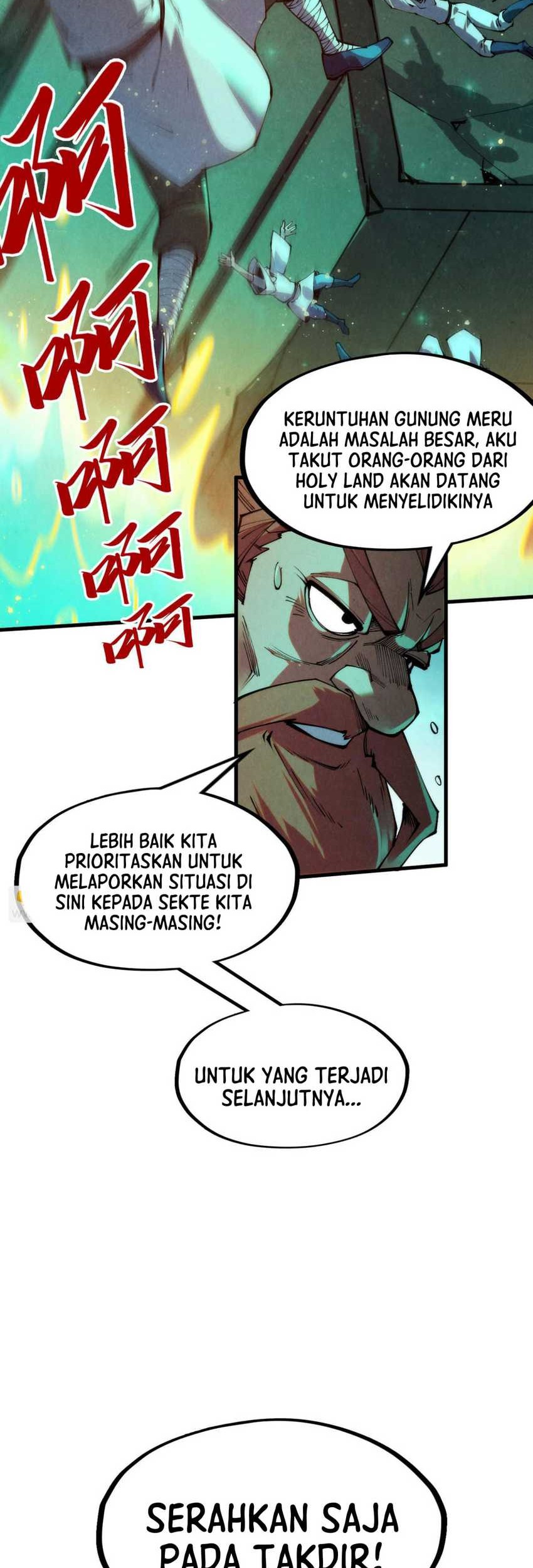 The Ultimate Of All Ages Chapter 277 Halaman 13