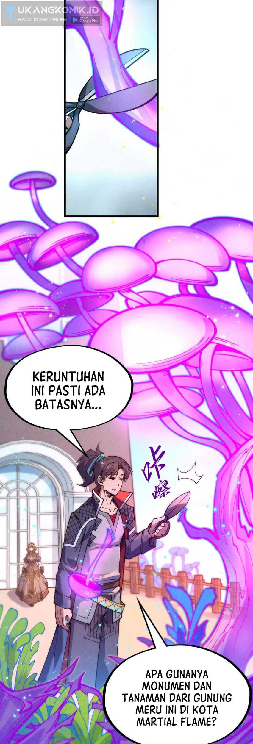 The Ultimate Of All Ages Chapter 277 Halaman 15