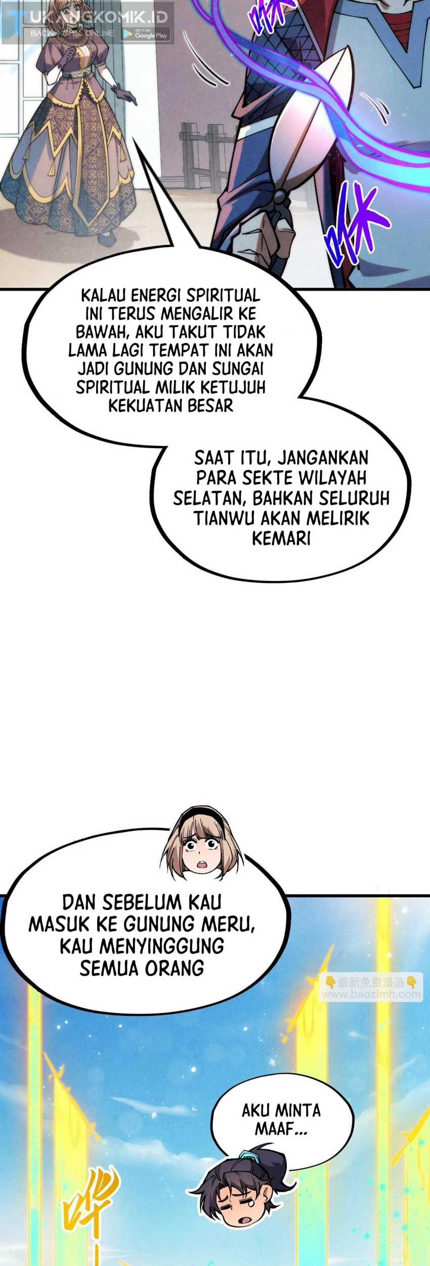 The Ultimate Of All Ages Chapter 277 Halaman 18