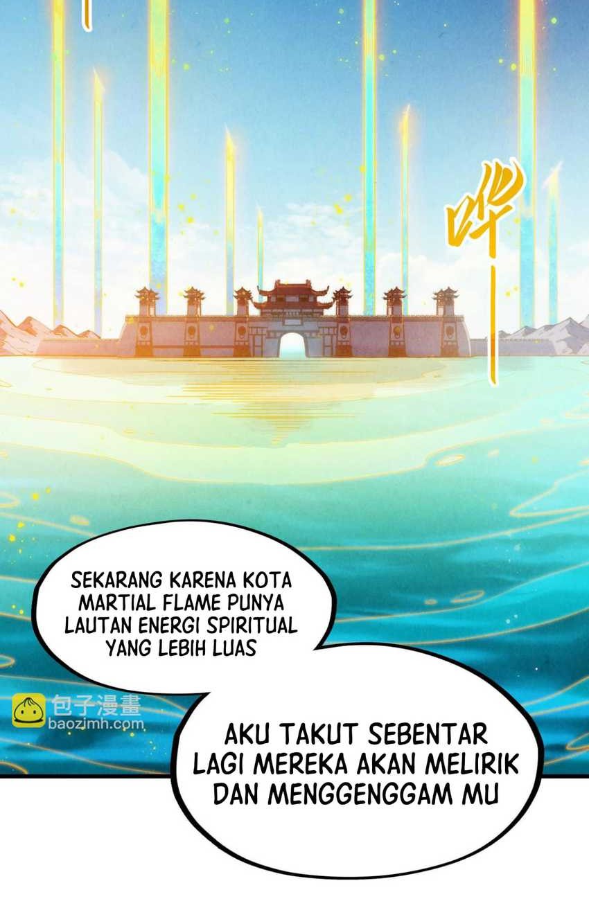 The Ultimate Of All Ages Chapter 277 Halaman 20