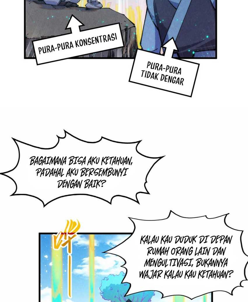 The Ultimate Of All Ages Chapter 277 Halaman 23