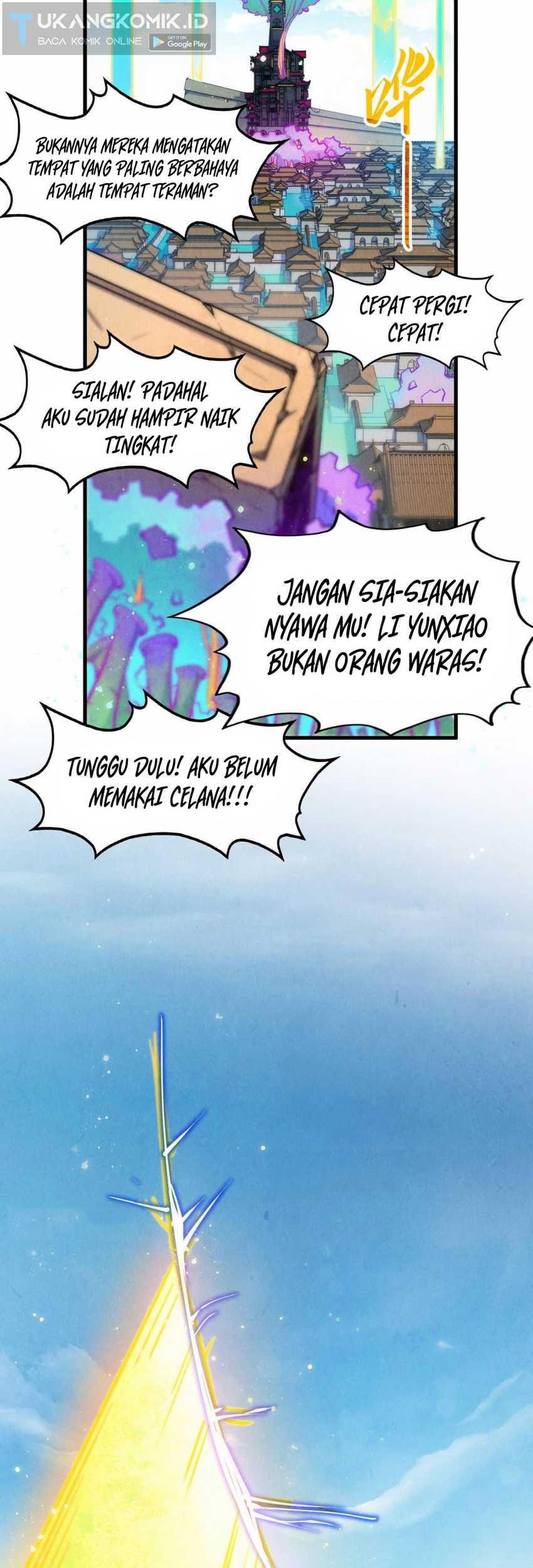 The Ultimate Of All Ages Chapter 277 Halaman 24