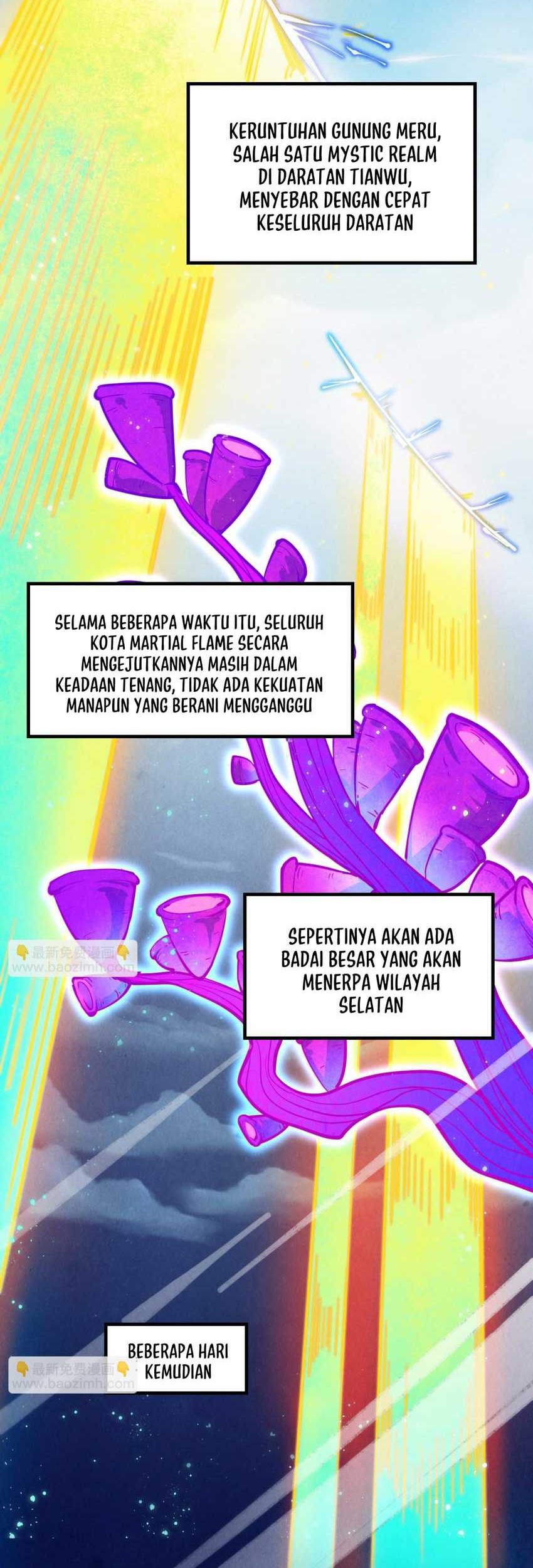 The Ultimate Of All Ages Chapter 277 Halaman 25