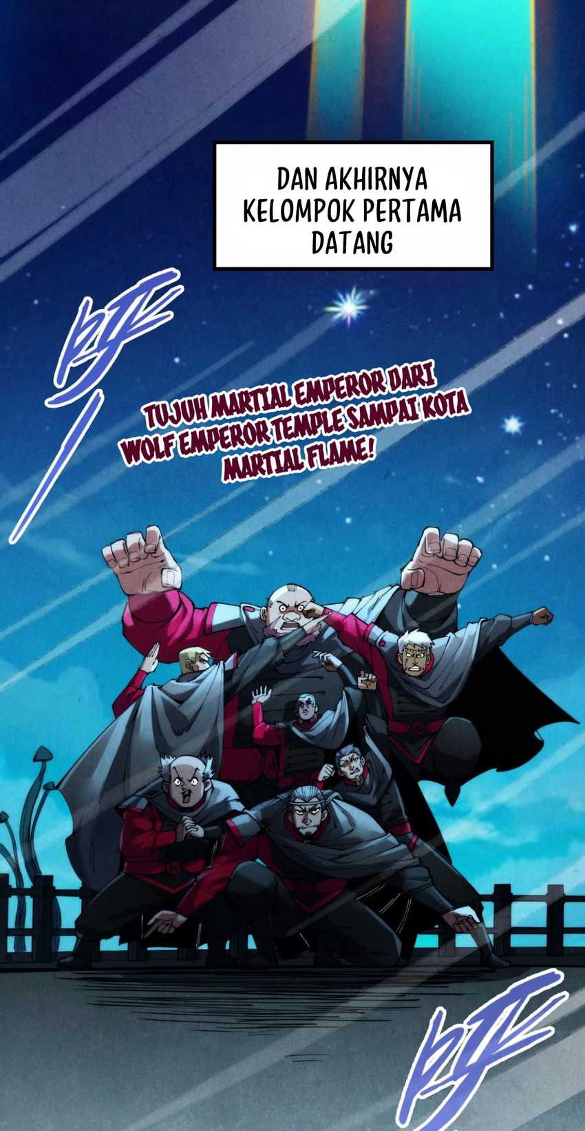 The Ultimate Of All Ages Chapter 277 Halaman 26